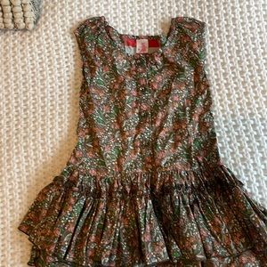 Serendipity dress by Matilda Jane